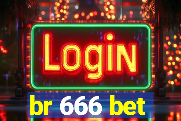 br 666 bet